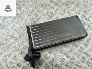 радиатор отопителя (печки) Volkswagen Transporter T4 1992, 2.4 л., дизель, МКПП, красный, микроавтобус, 701819031