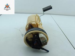 насос топливный Volkswagen Golf 4 поколение 1999, 1.6 л., бензин, МКПП, чёрный, хетчбэк 3 дв., 1J0919051H