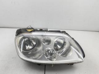 фара правая Volkswagen Touran 2005, 2.0 л., бензин, МКПП, красный, минивэн, 1T0941006F
