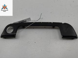 Накладка на ручку двери BMW 3 серия E36 1994, 1.6 л., бензин, МКПП, красный, хетчбэк 3 дв., 1960932