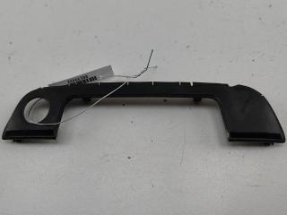 Накладка на ручку двери BMW 3 E36 1994, 1.6 л., бензин, МКПП, красный, хетчбэк 3 дв., 1960932