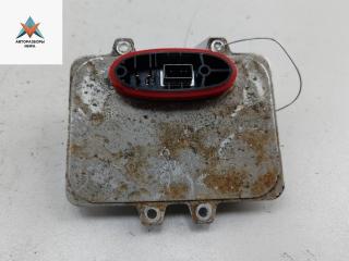 блок розжига ксенона BMW 5 серия E60/E61 2006, 2.5 л., дизель, АКПП, серый, универсал, 5DV009000-00