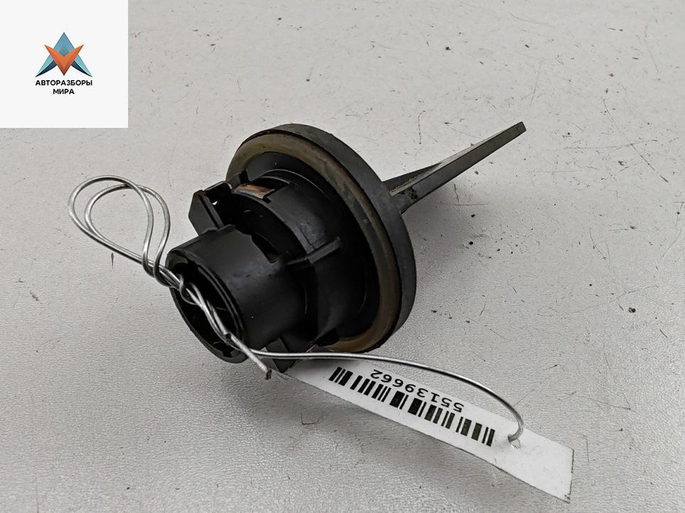 Патрон лампы указателя поворота BMW 5 серия E60/E61 2005, 2.5 л., дизель, МКПП, серый, универсал - фото №1