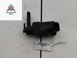 клапан управления турбиной (актуатор) Volkswagen Passat B5 [рестайлинг] 2004, 2.5 л., дизель, МКПП, чёрный, универсал, 8E0906628