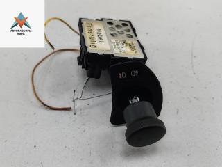 кнопка противотуманных фар BMW 3 серия E36 1994, 1.6 л., бензин, МКПП, красный, хетчбэк 3 дв., 8353504