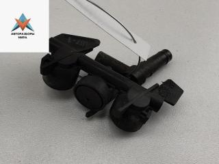 форсунка омывателя фары BMW 3 серия E46 [рестайлинг] 2001, 2.2 л., бензин, МКПП, серый, универсал, 8375542