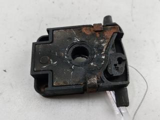 замок капота BMW 3 E46 2001, 2.2 л., бензин, МКПП, серый, универсал, 8203859