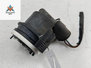 Патрон лампы фары BMW 3 серия E46 [рестайлинг] 2001, 2.2 л., бензин, МКПП, серый, универсал