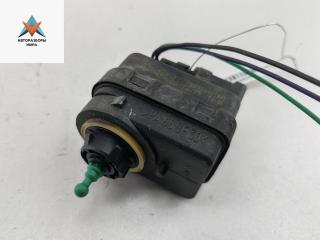 корректор фар Renault Megane 1 поколение [рестайлинг] 2000, 1.6 л., бензин, АКПП, серый, хетчбэк 5 дв., 7700840141