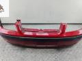 бампер передний Volkswagen Bora 1 поколение 2000, бензин, красный, седан, 1J5807231 - фото №7