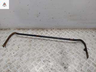 стабилизатор подвески (поперечной устойчивости) Mercedes-Benz A-Класс W168/V168 [рестайлинг] 2002, 1.7 л., дизель, МКПП, синий, хетчбэк 5 дв.