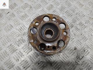 ступица задняя правая Mercedes-Benz CLS-Класс C219 2005, 3.5 л., бензин, АКПП, чёрный, седан