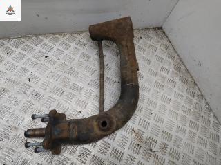 рычаг задний левый Mercedes-Benz A-Класс W168/V168 [рестайлинг] 2002, 1.7 л., дизель, МКПП, синий, хетчбэк 5 дв., 1683522405