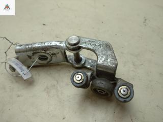 ролик двери сдвижной Volkswagen LT 2 поколение 2002, 2.5 л., дизель, МКПП, красный, микроавтобус, 9017601347