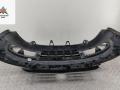 бампер передний Volkswagen Caddy 3 поколение 2005, дизель, серый, фургон, 2K0807221 - фото №4