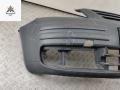 бампер передний Volkswagen Caddy 3 поколение 2005, дизель, серый, фургон, 2K0807221 - фото №15