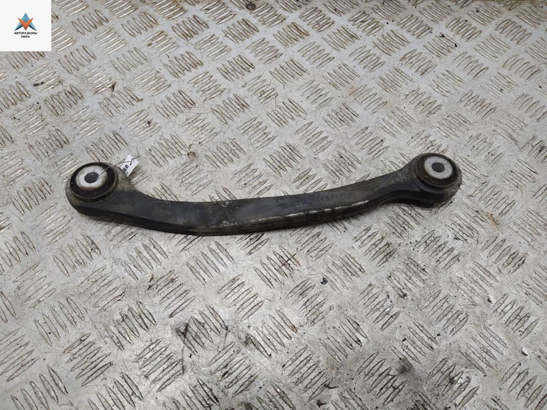 рычаг задний левый Mercedes-Benz CLS-Класс C219 2005, 3.5 л., бензин, АКПП, чёрный, седан, 2303520101 - фото №1