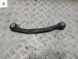 рычаг задний левый Mercedes-Benz CLS-Класс C219 2005, 3.5 л., бензин, АКПП, чёрный, седан, 2303520101