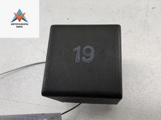 Реле стеклоочистителя (дворников) Volkswagen Transporter T4 1992, 2.4 л., дизель, МКПП, красный, микроавтобус, 191955531