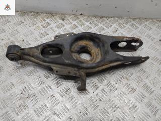 рычаг задний левый Mercedes-Benz CLS-Класс C219 2005, 3.5 л., бензин, АКПП, чёрный, седан, 2115017001