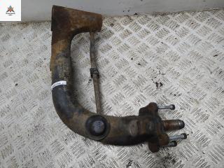 рычаг задний Mercedes-Benz A-Класс W168/V168 [рестайлинг] 2002, 1.7 л., дизель, МКПП, синий, хетчбэк 5 дв., 1683522605