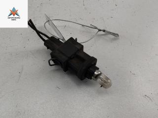 Патрон лампы фары Volkswagen Transporter T4 1992, 2.4 л., дизель, МКПП, красный, микроавтобус