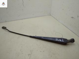 Щеткодержатель (поводок стеклоочистителя) передний Ford Transit 7 поколение 2008, 2.2 л., дизель, МКПП, красный, микроавтобус, YC1517526DA