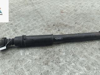 амортизатор задний левый Peugeot 308 T7 [рестайлинг] 2011, 2.0 л., дизель, АКПП, серый, универсал, 9890