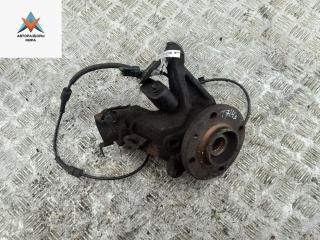 ступица передняя левая Citroen Berlingo 1 поколение (M59) [рестайлинг] 2007, 1.6 л., бензин, МКПП, серый, минивэн