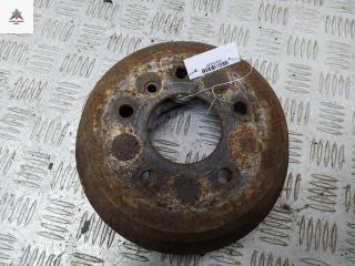 барабан тормозной Mercedes-Benz A-Класс W168/V168 [рестайлинг] 2002, 1.7 л., дизель, МКПП, синий, хетчбэк 5 дв.