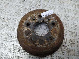 барабан тормозной Mercedes-Benz A W168 2002, 1.7 л., дизель, МКПП, синий, хетчбэк 5 дв.