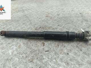 амортизатор задний правый Peugeot 308 T7 [рестайлинг] 2011, 2.0 л., дизель, АКПП, серый, универсал, 9890