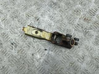 ролик двери сдвижной Volkswagen Transporter T4 1992, 2.4 л., дизель, МКПП, красный, микроавтобус, 701843336