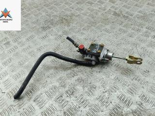 цилиндр сцепления главный Mitsubishi Outlander 1 поколение 2006, 2.0 л., бензин, МКПП, чёрный, внедорожник 5 дв.