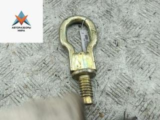 крюк буксировочный Ford Focus 2 поколение 2006, 1.6 л., i, бензин, МКПП, чёрный, хетчбэк 5 дв.