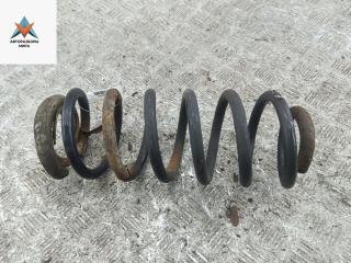 пружина задняя Peugeot 308 T7 [рестайлинг] 2011, 2.0 л., дизель, АКПП, серый, универсал