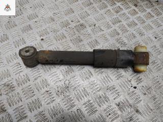 амортизатор задний левый Mercedes-Benz A-Класс W168/V168 [рестайлинг] 2002, 1.7 л., дизель, МКПП, синий, хетчбэк 5 дв.