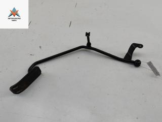 педаль Volkswagen Transporter T4 1992, 2.4 л., дизель, МКПП, красный, микроавтобус