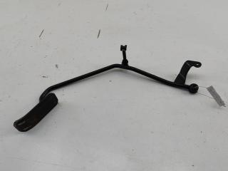педаль Volkswagen Transporter T4 1992, 2.4 л., дизель, МКПП, красный, микроавтобус