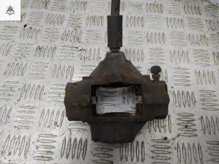 суппорт задний правый Mercedes-Benz E-Класс W210/S210 1996, 2.0 л., бензин, МКПП, синий, седан