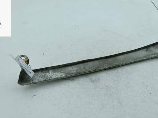 ресничка (ус) левой фары Mercedes-Benz Sprinter W901-W905 2002, 2.2 л., дизель, робот, белый, микроавтобус