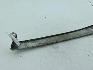 ресничка (ус) левой фары Mercedes-Benz Sprinter W901-W905 2002, 2.2 л., дизель, робот, белый, микроавтобус