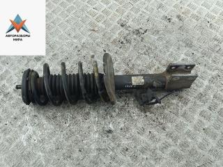 стойка передняя Peugeot 308 T7 [рестайлинг] 2011, 2.0 л., дизель, АКПП, серый, универсал