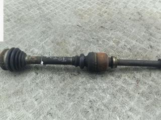 полуось передняя правая (приводной вал, ШРУС) Citroen Xantia 1 поколение [рестайлинг] 1999, 2.0 л., бензин, МКПП, зелёный, хетчбэк 5 дв.