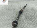полуось передняя правая (приводной вал, ШРУС) Citroen Xantia 1 поколение [рестайлинг] 1999, 2.0 л., бензин, МКПП, зелёный, хетчбэк 5 дв. - фото №2