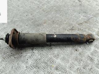 амортизатор задний левый Nissan Murano Z50 2005, 3.5 л., бензин, АКПП, серый, внедорожник 5 дв., 56210CB000