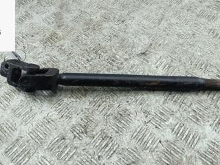 рулевой карданчик Volkswagen Transporter T4 1992, 2.4 л., дизель, МКПП, красный, микроавтобус