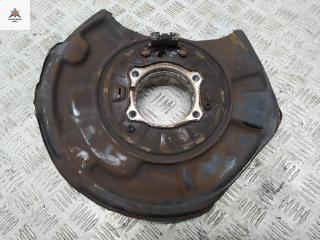 Кулак (корпус ступицы) задний правый Mercedes-Benz CLS-Класс C219 2005, 3.5 л., бензин, АКПП, чёрный, седан