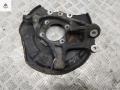 Кулак (корпус ступицы) задний правый Mercedes-Benz CLS-Класс C219 2005, 3.5 л., бензин, АКПП, чёрный, седан - фото №2