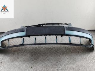 бампер передний Volkswagen Passat B5 1997, бензин, зелёный, седан, 3B0807231